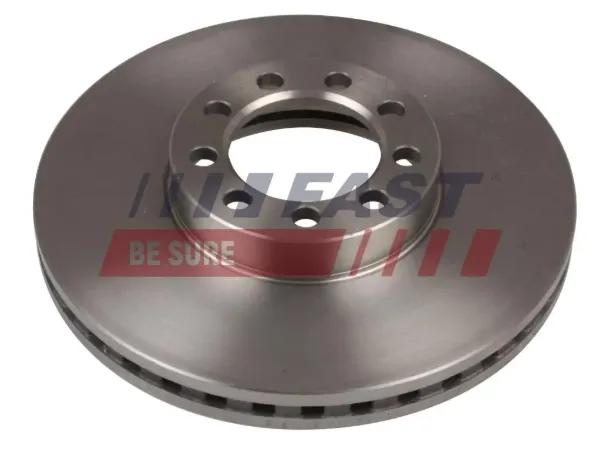 Передние тормозные диски FT31105 Fast