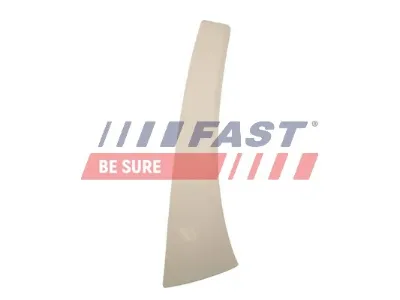 Ресничка (накладка) левой фары FAST FT90746