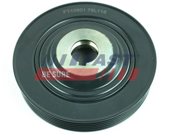Шкив коленвала FT45601 Fast