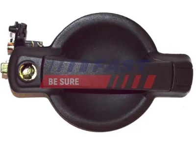 Ручка двери задней (распашной) левая наружная FAST FT94346