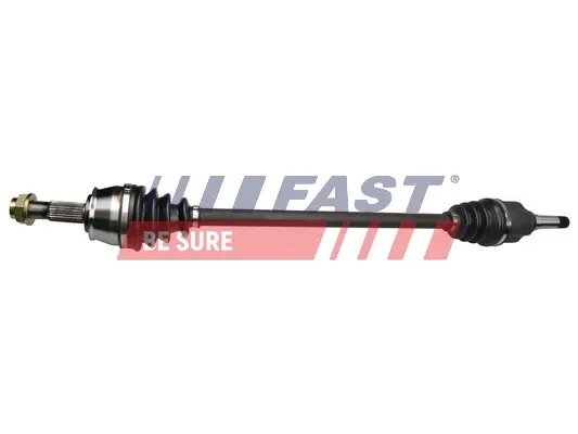 Правая полуось FT27134 Fast