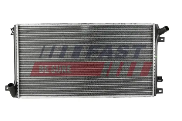 Радиатор FT55567 Fast