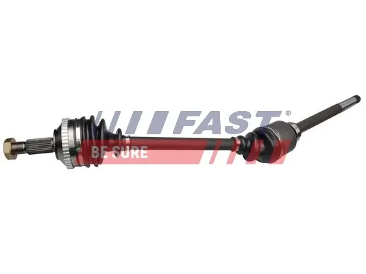 Правая полуось FT27106 Fast