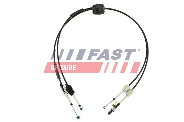 Трос КПП FT73102 Fast
