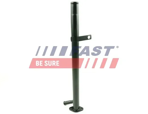 Патрубок системы охлаждения FT61026 Fast