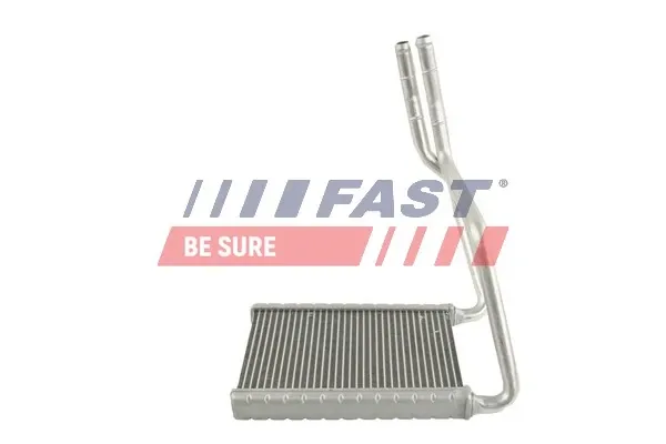 Радиатор печки FT55583 Fast