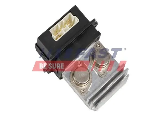 Резистор печки 7702206221 Renault (RVI)