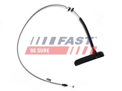 Ручка двери боковой (сдвижной) внутренняя FAST FT94561