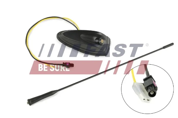 Антенна FAST FT92502