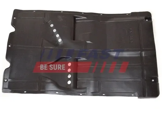 Защита двигателя Citroen Jumper 250