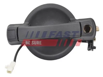 Ручка двери задней (распашной) левая наружная FAST FT94547