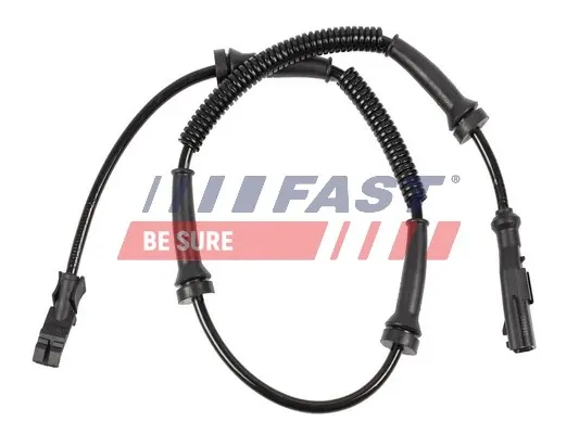 Датчик АБС передний FT80512 Fast