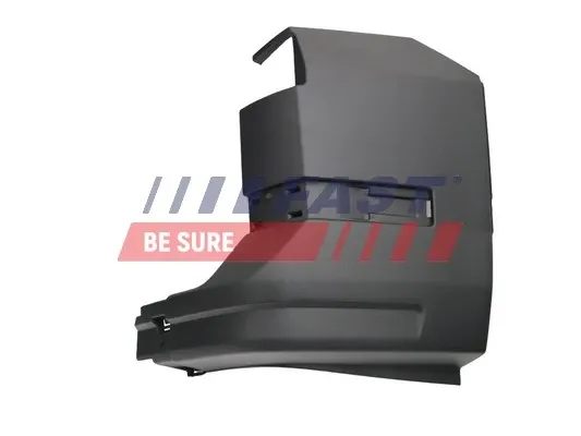 Бампер задний, правая часть FT91322 Fast
