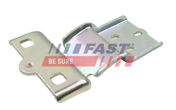Петля двери задней (распашной) левая нижняя FT95412 Fast