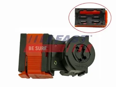 Замок зажигания FAST FT82402