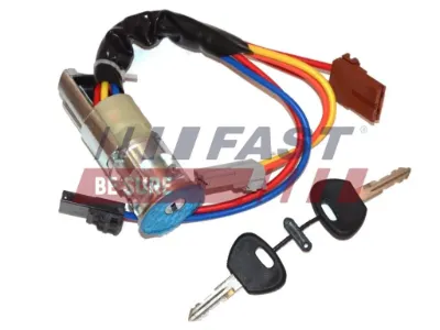 Замок зажигания FAST FT82334