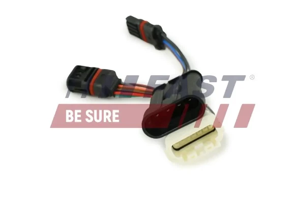 Зеркало заднего вида правое FAST FT88902