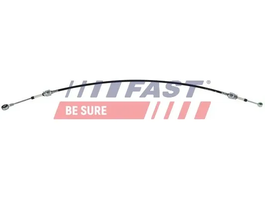 Трос КПП FT73080 Fast