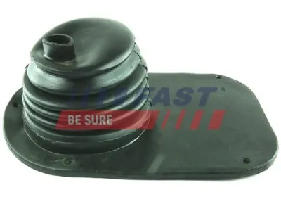Чехол на рычаг переключения FAST FT62501
