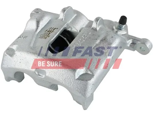 Суппорт тормозной передний левый FT32196 Fast