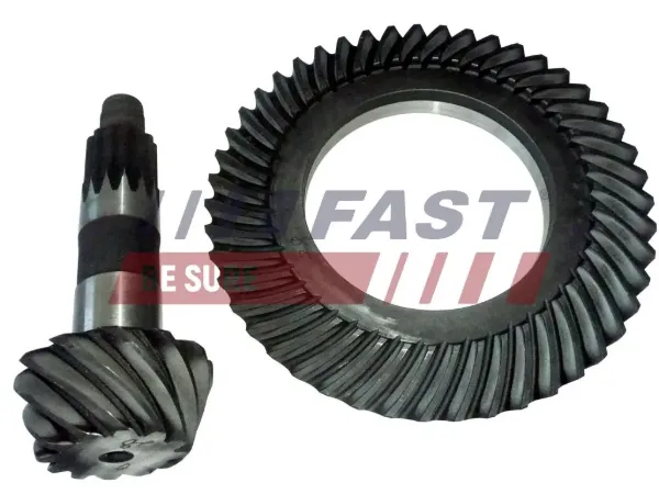 Задняя ступица FT62422 Fast