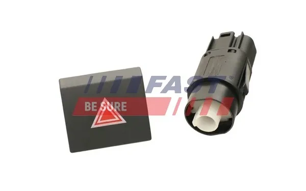 Кнопка аварийки FT81401 Fast
