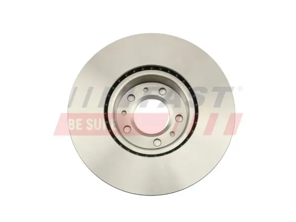Передние тормозные диски FT31147 Fast