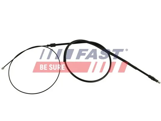 Задний трос ручника FT69224 Fast