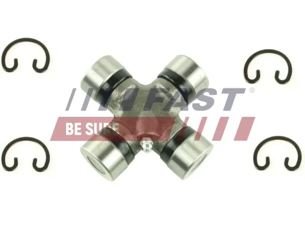 Крестовина заднего кардана FT28076 Fast
