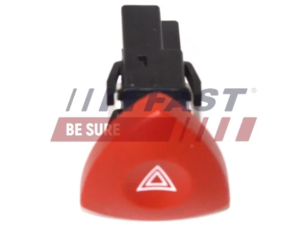 Кнопка включения аварийного сигнала FAST FT82222