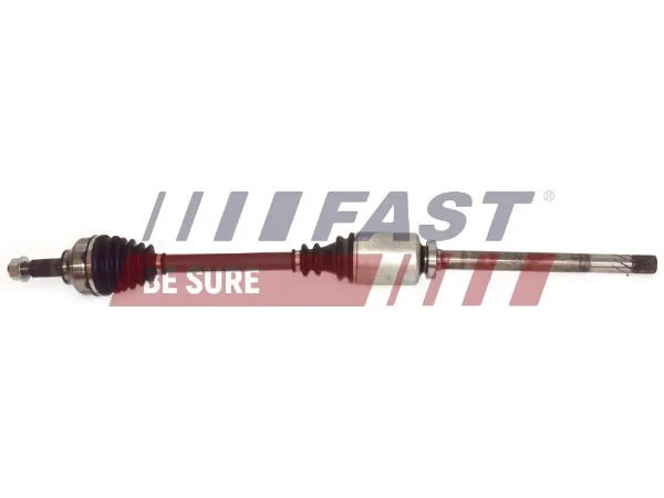 Правая полуось FT27151 Fast