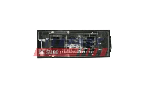 Фонарь подсветки номерного знака FT87811 Fast