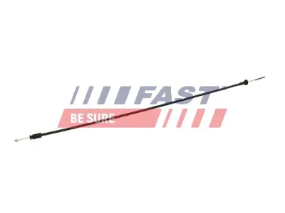 Трос (тяга) открывания замка двери боковой сдвижной FAST FT73705