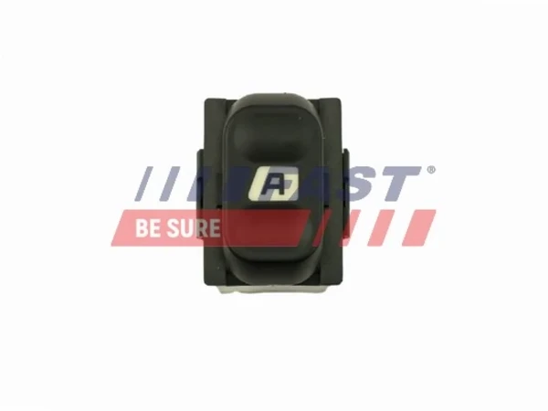  Кнопка стеклоподъемника передняя Citroen Berlingo 