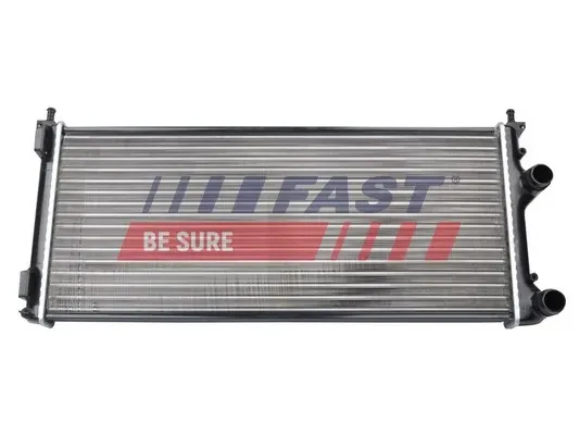 Радиатор FT55253 Fast
