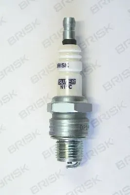 Свечи зажигания 7701366533 Renault (RVI)