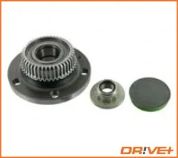 Задняя ступица DP2010100107 Dr!ve+