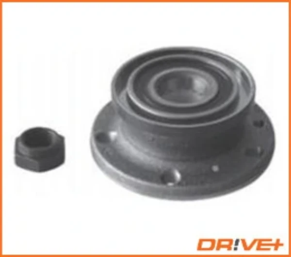 Задняя ступица DP2010100389 Dr!ve+