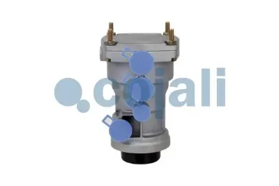 Кран тормозной прицепа COJALI 2330700