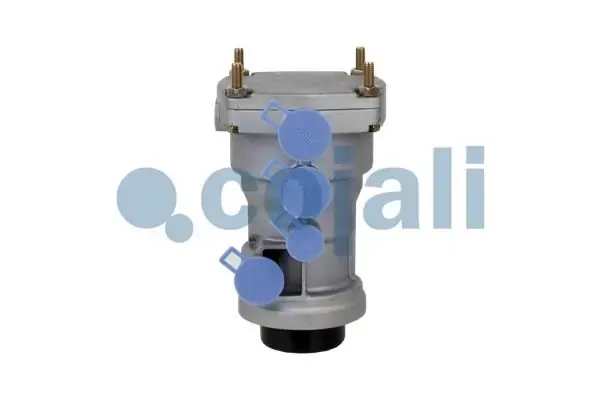 Кран тормозной прицепа 5010260939 Renault (RVI)