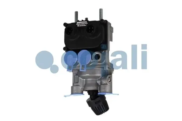 Кран тормозной, подпедальный (TRUCK) 2232001 Cojali