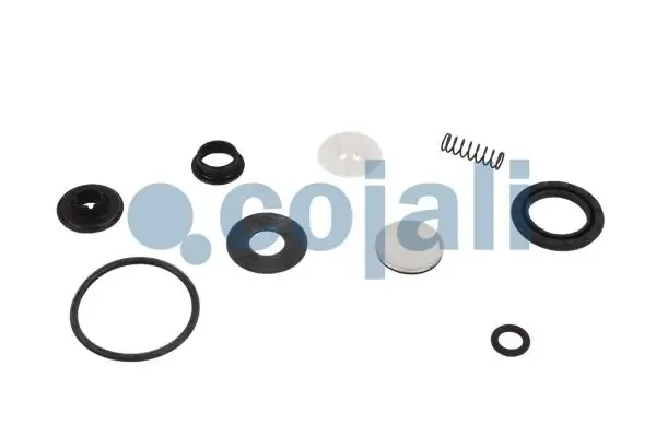 Ремкомплект главного тормозного крана 6012256 Cojali
