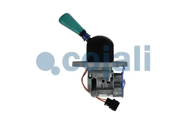 Кран ручника 2224581 Cojali