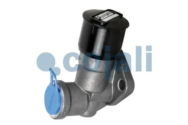 Клапан аварийного растормаживания 2480004 John Deere