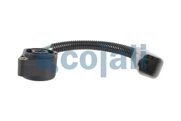 Датчик положения педали акселератора (газа) 2260490 Cojali