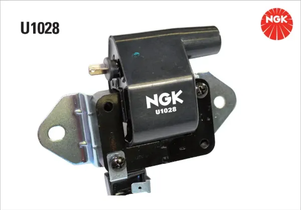 Катушка зажигания U1028 NGK