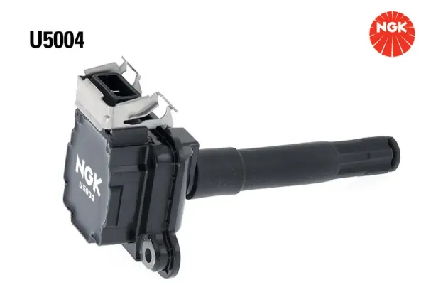 Катушка зажигания U5004 NGK