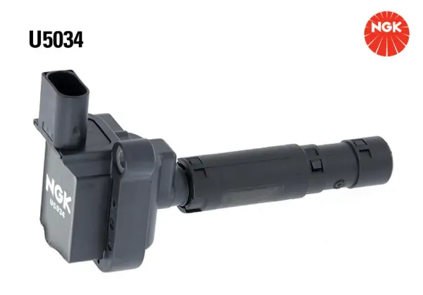Катушка зажигания U5034 NGK