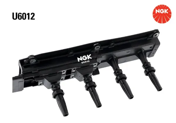 Катушка зажигания U6012 NGK
