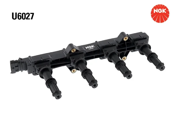 Катушка зажигания U6027 NGK